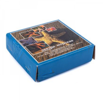 Сухой препарат "Звезда морская" (вариант 1) - «globural.ru» - Серов