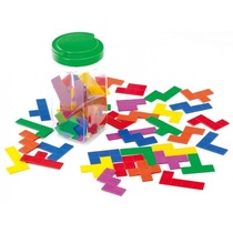 Пентомино - «globural.ru» - Серов