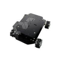 Учебно-лабораторный комплект для разработки автономных мобильных роботов - «globural.ru» - Серов