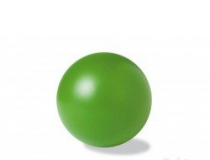 Мяч-антистресс - «globural.ru» - Серов