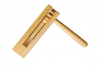 Музыкальный инструмент трещотки - «globural.ru» - Серов