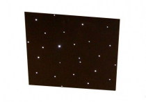 Потолок Звездное небо. Плитка Мастер cо «Светлячком-5» 60х60 см - «globural.ru» - Серов