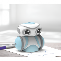 Программируемый робот "Арти" - «globural.ru» - Серов