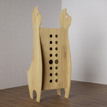 Шкаф «Мое чудо» - «globural.ru» - Серов