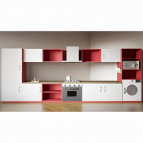 Детская кухня «Мамина хозяюшка» - «globural.ru» - Серов