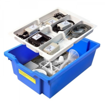 Цифровая лаборатория по химии (базовый уровень) - «globural.ru» - Серов