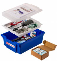 Цифровая лаборатория по физиологии (вариант 2) - «globural.ru» - Серов