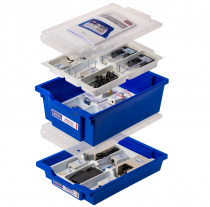 Цифровая лаборатория по экологии для реализации сети школьного экологического мониторинга - «globural.ru» - Серов