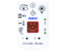 Беспроводной цифровой модуль для программирования Code.Node PASCO для ДОУ - «globural.ru» - Серов
