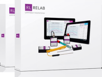 Цифровая лаборатория Relab по физике для учителя - «globural.ru» - Серов