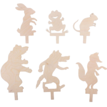 Театр теневой "Теремок" - «globural.ru» - Серов