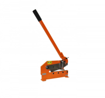 Ручные рычажные ножницы - «globural.ru» - Серов