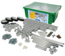 Набор ресурсный Tetrix - «globural.ru» - Серов