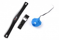 Датчик частоты сердечных сокращений (при физических нагрузках) по биологии - «globural.ru» - Серов