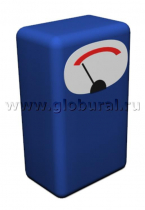 Бензоколонка - «globural.ru» - Серов