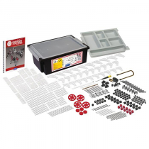 Набор ресурсный PRIME. Tetrix - «globural.ru» - Серов