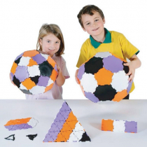 Набор Полидрон Дополнительные цвета (комплект на группу) - «globural.ru» - Серов