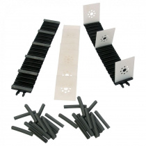 Набор для создания конвейеров TETRIX MAX - «globural.ru» - Серов