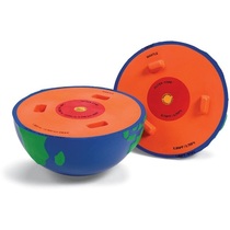 Материал наглядный "Слои Земли" - «globural.ru» - Серов