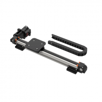 Комплект линейных перемещений "Техник" к роботизированным манипуляторам "Четырехосевой робот" - «globural.ru» - Серов