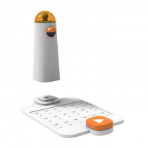 Робототехнический набор для младшего возраста MatataLab Coding set - «globural.ru» - Серов