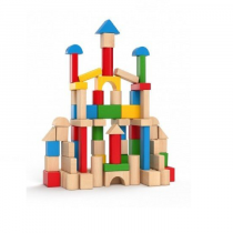 Конструктор (100 деталей) - «globural.ru» - Серов