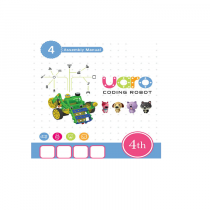 Конструктор UARO Ресурсный набор №3 (step 4) - «globural.ru» - Серов