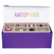 Учебный комплект электронные модули «Амперчики» - «globural.ru» - Серов