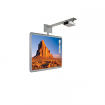 Интерактивная система Promethean ActivBoard 178 Mount DLP - «globural.ru» - Серов