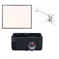 Интерактивная система. Комплект №5 - «globural.ru» - Серов