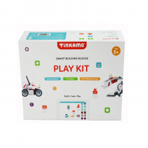 Образовательный набор "Tinkamo Play Kit"	 			 			 - «globural.ru» - Серов