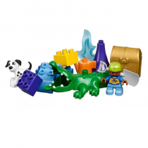 Конструктор Лёва. Первая история старт - «globural.ru» - Серов