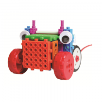 Набор по робототехнике Kicky Basic - «globural.ru» - Серов