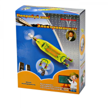 Конструктор "Магнетизм" - «globural.ru» - Серов