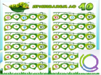 Стенд "Прибавляем до 10" - «globural.ru» - Серов