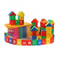 Набор для конструирования «Окошки»  - «globural.ru» - Серов