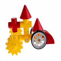 Набор для конструирования «Магнитная головоломка»  - «globural.ru» - Серов