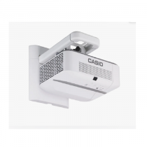 Проектор ультракороткофокусный Casio XJ-UT312WN - «globural.ru» - Серов