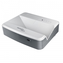 Проектор ультракороткофокусный Optoma EH320UST - «globural.ru» - Серов