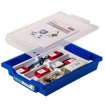 Цифровая лаборатория по биологии для учителя (вариант 2) - «globural.ru» - Серов