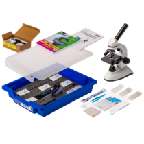 Цифровая лаборатория по биологии для ученика (вариант 2) - «globural.ru» - Серов