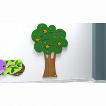 Бизиборд «Вишня» - «globural.ru» - Серов