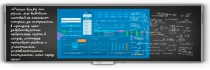 Программно-интерактивный комплекс TeachTouch e-Blackboard - «globural.ru» - Серов