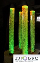 Большой сенсорный уголок - «globural.ru» - Серов