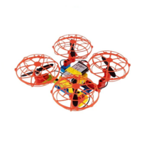 Конструктор квадрокоптера начального уровня "Шмель" - «globural.ru» - Серов