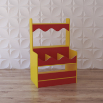 Игровое оборудование «Весёлые покупки» - «globural.ru» - Серов