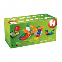 Кугельбан сборный. Элементы дороги "Развилка" - «globural.ru» - Серов