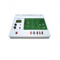 Учебный лабораторный стенд «Источники вторичного электропитания» - «globural.ru» - Серов