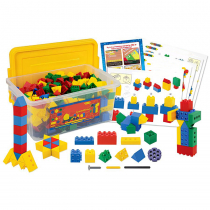 Конструктор KG 300 деталей - «globural.ru» - Серов