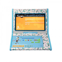 Аппаратно-программный обучающий комплекс по основам робототехники "Веселый робот" для учащихся 1-11 классов - «globural.ru» - Серов